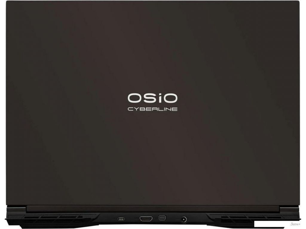 Игровой ноутбук OSiO CyberLine C160i-002