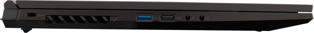 Игровой ноутбук OSiO CyberLine C160i-002