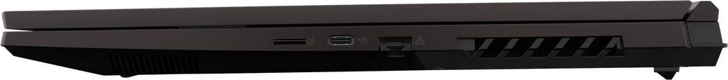 Игровой ноутбук OSiO CyberLine C160i-002