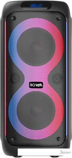 Патибокс BQ PBS3006