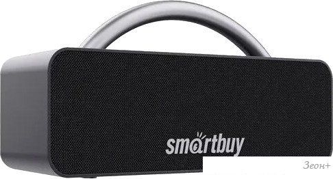Беспроводная колонка SmartBuy Hero 2 SBS-5610
