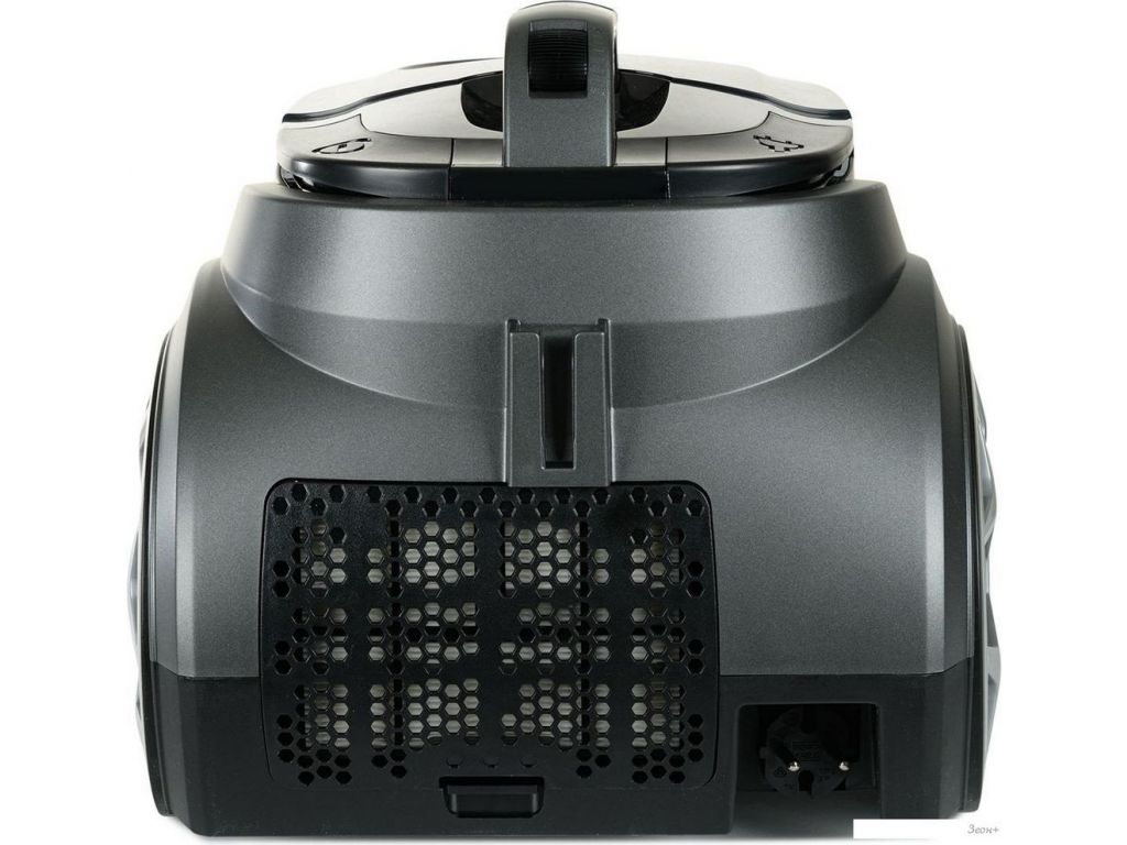 Пылесос Kraft KF-KVC2306