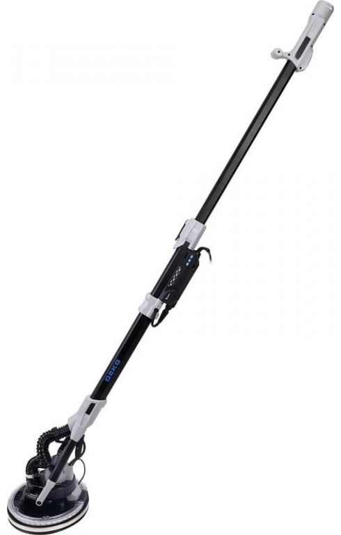 Шлифмашина для стен и потолков Deko DKWS1400 Pro 085-1062 (сумка)