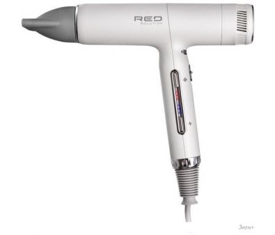  RED Solution F580