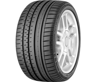   Continental ContiSportContact 2 275/40R18 103W XL