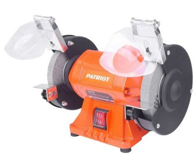   Patriot GM 125 160301530