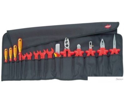   Knipex KN-989913 (15 )