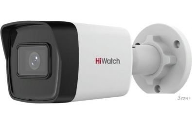 IP- HiWatch IPC-B020(C) (2.8 )