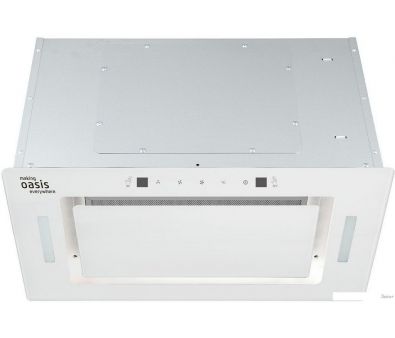   Making Oasis Everywhere UD-60WG