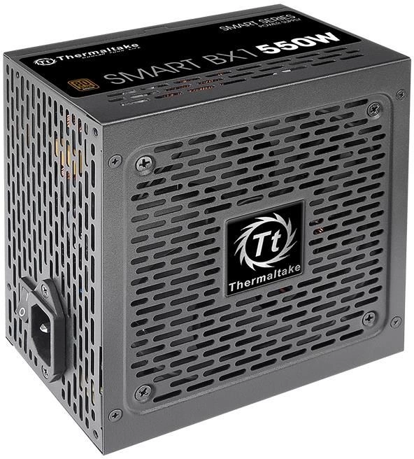 Блок питания Thermaltake Smart BX1 SE 550W PS-SPD-0550NNSABE-2