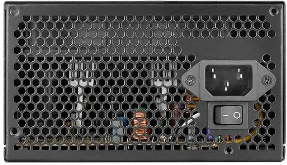Блок питания Thermaltake TR2 S 650W PS-TRS-0650NNSAWE-2