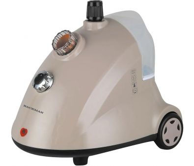  Backman BM-STE 0604