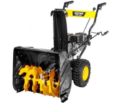  Huter SGC 6.8