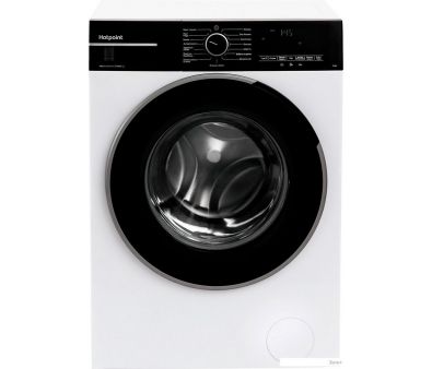   Hotpoint WSH 6090 VBB