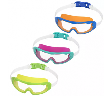    Bestway Tidal Surg Goggles 21179 BW ( )