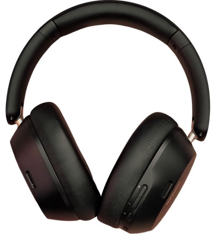 Наушники Ugreen HiTune Max5c HP203/35757 (черный)