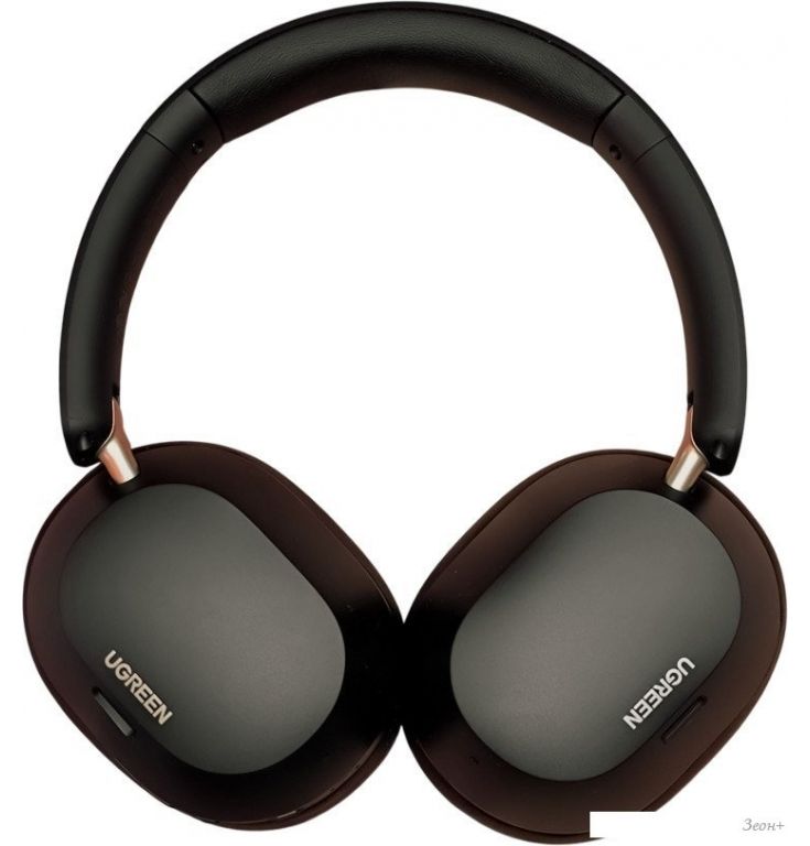 Наушники Ugreen HiTune Max5c HP203/35757 (черный)
