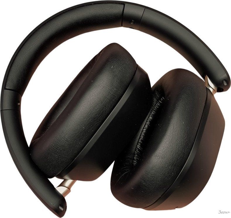 Наушники Ugreen HiTune Max5c HP203/35757 (черный)