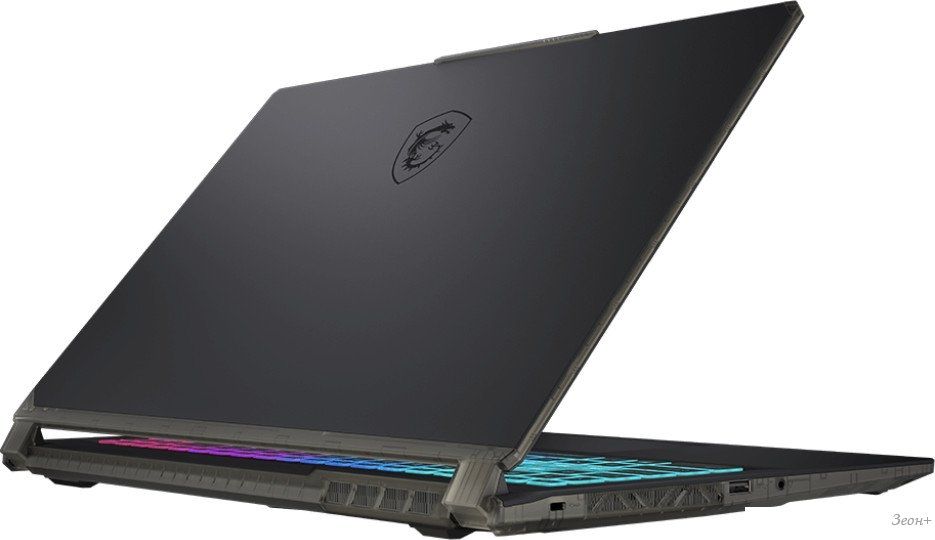 Игровой ноутбук MSI Cyborg 15 A13VF-1225XBY