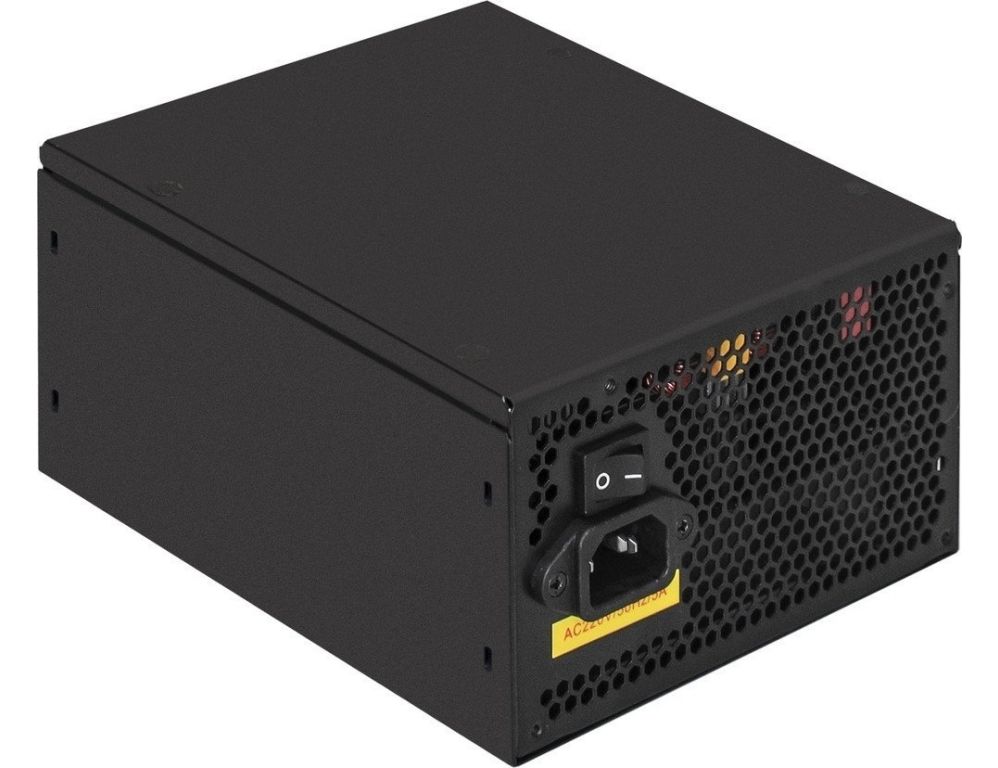Блок питания ExeGate 750PPX EX292336RUS