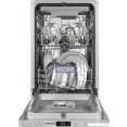 Встраиваемая посудомоечная машина Meferi MDW4563 Power