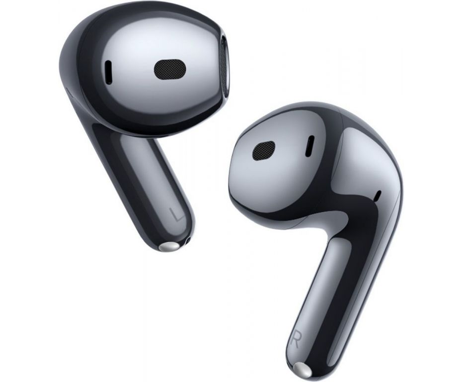 Наушники HONOR Choice Earbuds S7 (черный, международная версия)