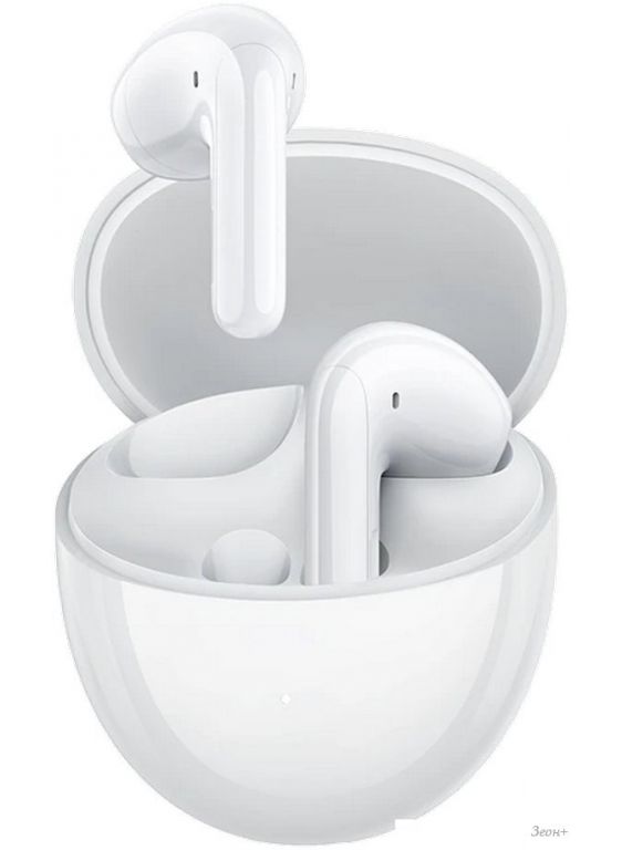 Наушники HONOR Choice Earbuds S7 (белый, международная версия)