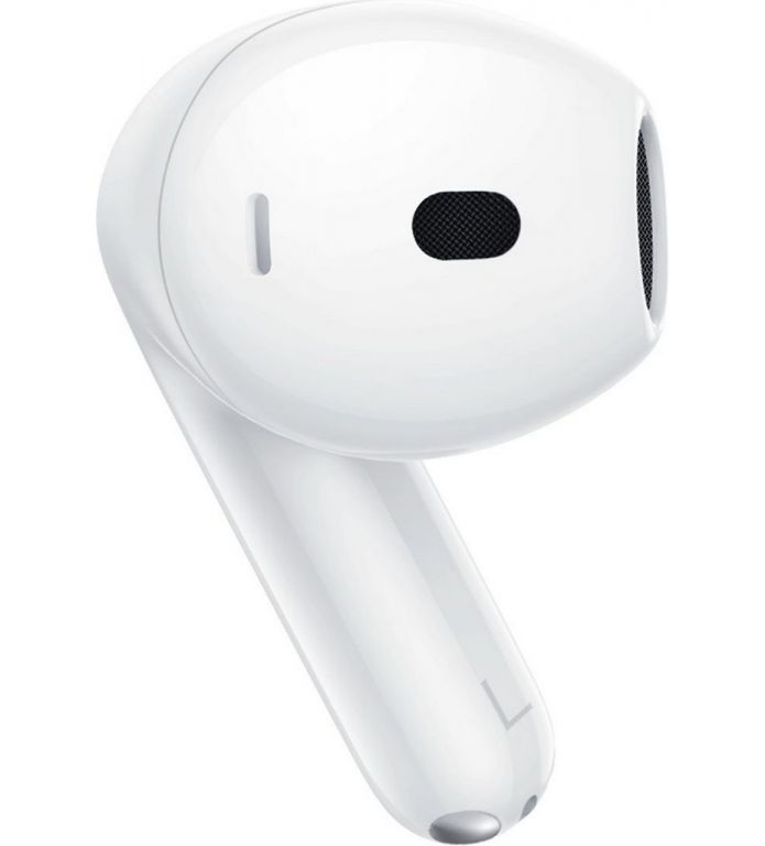 Наушники HONOR Choice Earbuds S7 (белый, международная версия)