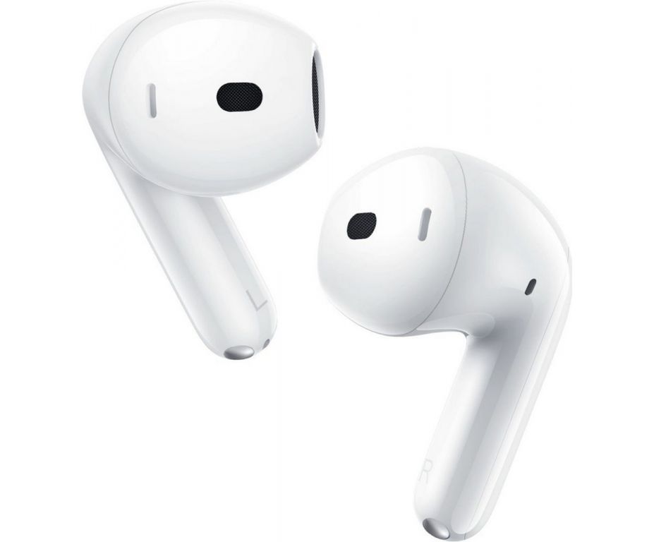 Наушники HONOR Choice Earbuds S7 (белый, международная версия)