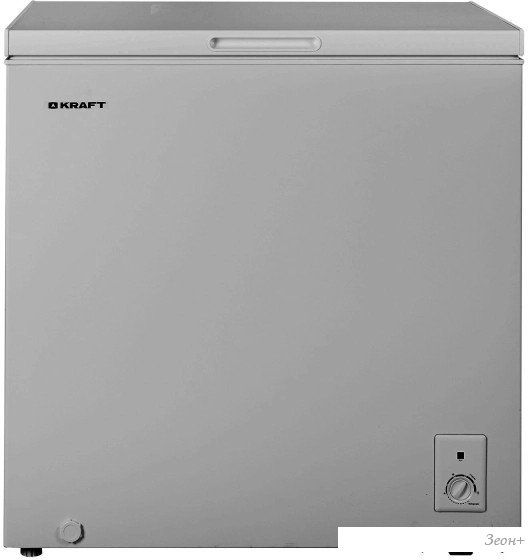 Морозильный ларь Kraft BD(W)-230SRX