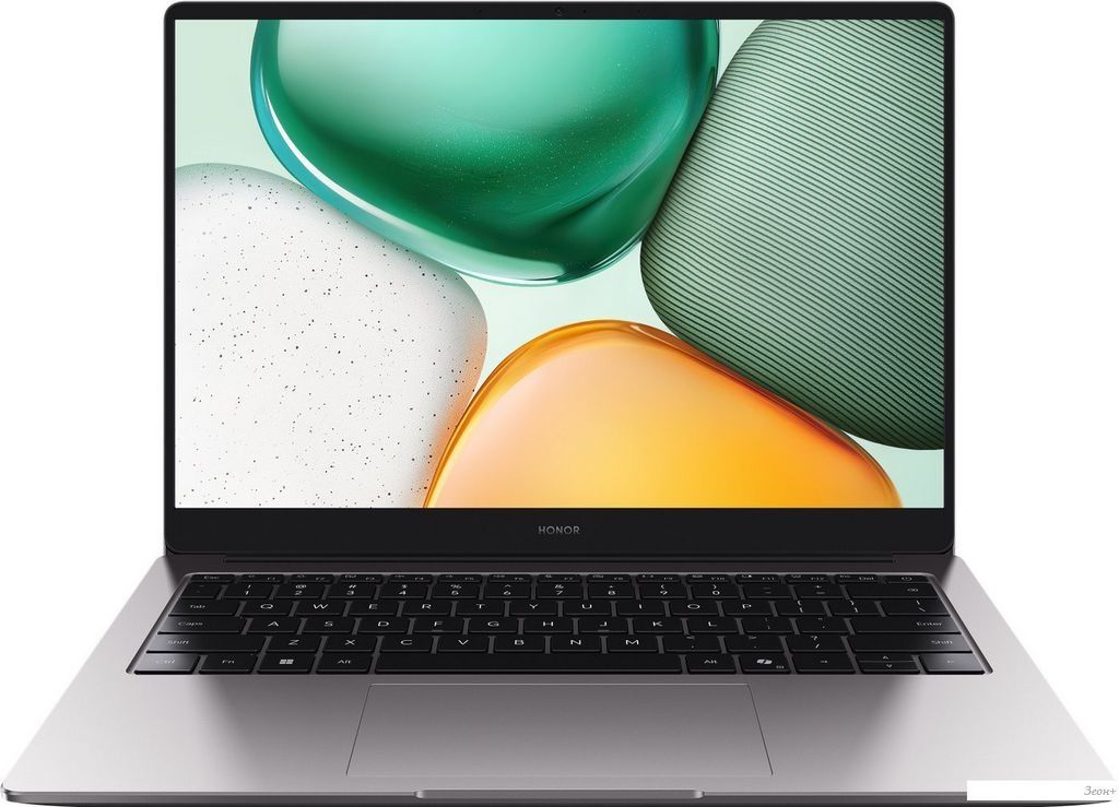 Ноутбук HONOR MagicBook X14 Lite 2025 GDG-X 5301ALXB