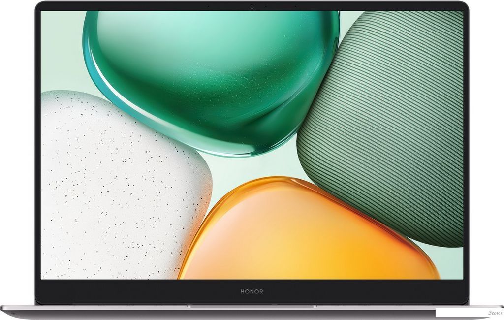 Ноутбук HONOR MagicBook X14 Lite 2025 GDG-X 5301ALXB
