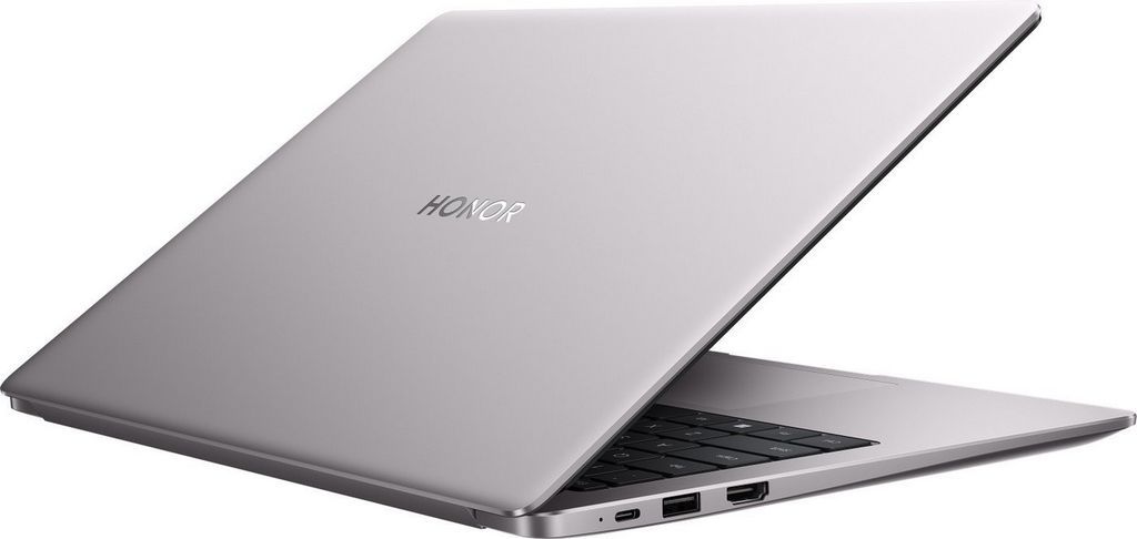 Ноутбук HONOR MagicBook X14 Lite 2025 GDG-X 5301ALXB