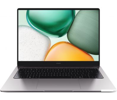 Ноутбук HONOR MagicBook X14 Lite 2025 GDG-X 5301ALWY