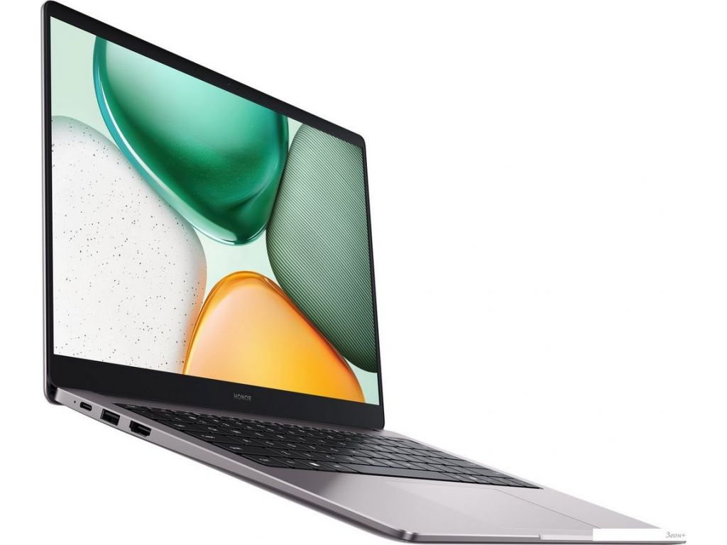 Ноутбук HONOR MagicBook X14 Lite 2025 GDG-X 5301ALWY