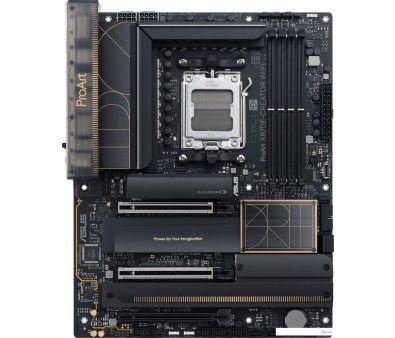   ASUS ProArt X870E-Creator WiFi