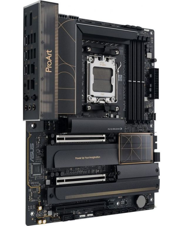 Материнская плата ASUS ProArt X870E-Creator WiFi