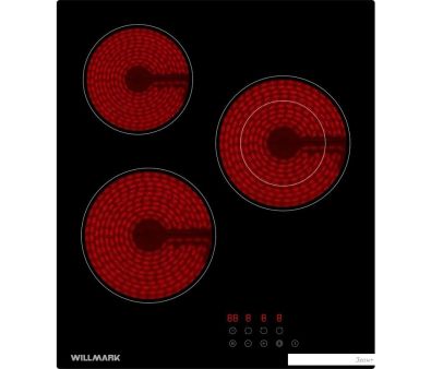   Willmark WCH-3452R