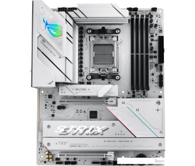   ASUS ROG Strix B850-A Gaming WiFi