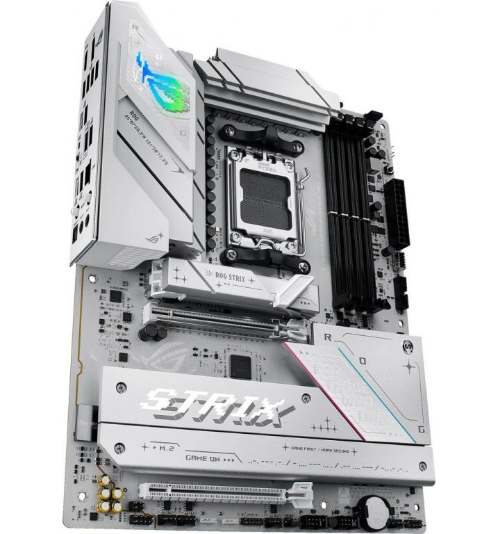 Материнская плата ASUS ROG Strix B850-A Gaming WiFi