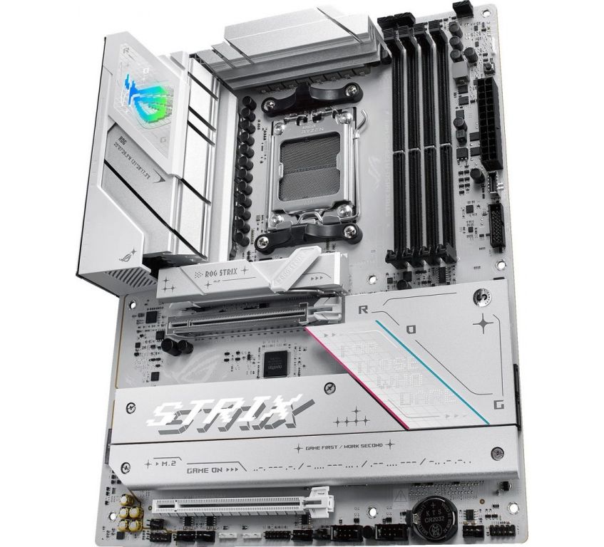 Материнская плата ASUS ROG Strix B850-A Gaming WiFi