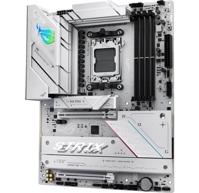 Материнская плата ASUS ROG Strix B850-A Gaming WiFi