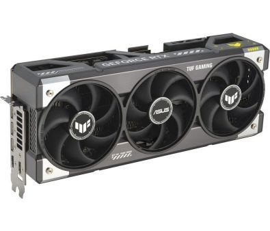  ASUS TUF Gaming GeForce RTX 5080 16GB GDDR7 OC Edition TUF-RTX5080-O16G-GAMING