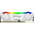 Оперативная память Kingston FURY Renegade RGB 16ГБ DDR5 7600 МГц KF576C38RWA-16