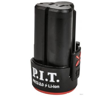  P.I.T. PK12-2.0 (12/2 )