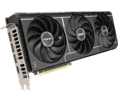  ASUS Prime GeForce RTX 5070 Ti 16GB GDDR7 OC Edition PRIME-RTX5070TI-O16G