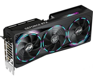  Gigabyte Aorus GeForce RTX 5070 Master 12G GV-N5070AORUS M-12GD