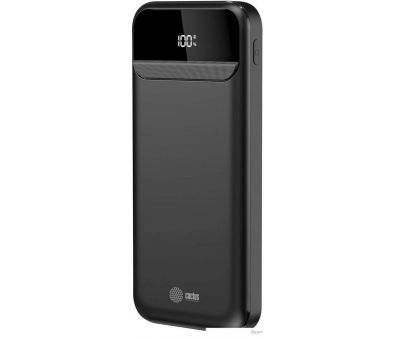   CACTUS CS-PBFSCA-10000 10000mAh ()