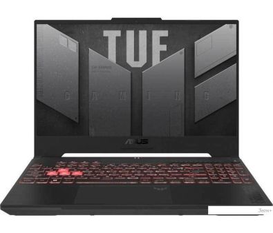   ASUS TUF Gaming A15 2023 FA507NVR-LP118