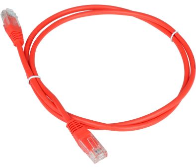 - Lanmaster TWT-45-45-0.5-OR UTP  RJ-45- RJ-45 .5 0.3   (.:1)